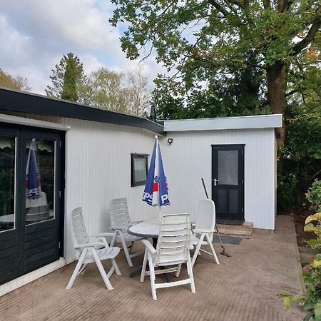 Huisje Weltevree Putten Exterior foto